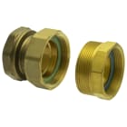 Siemens IBT - Raccord débitM vanne intellig. DN40