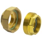 Siemens IBT - Raccord débitM vanne intellig. DN50
