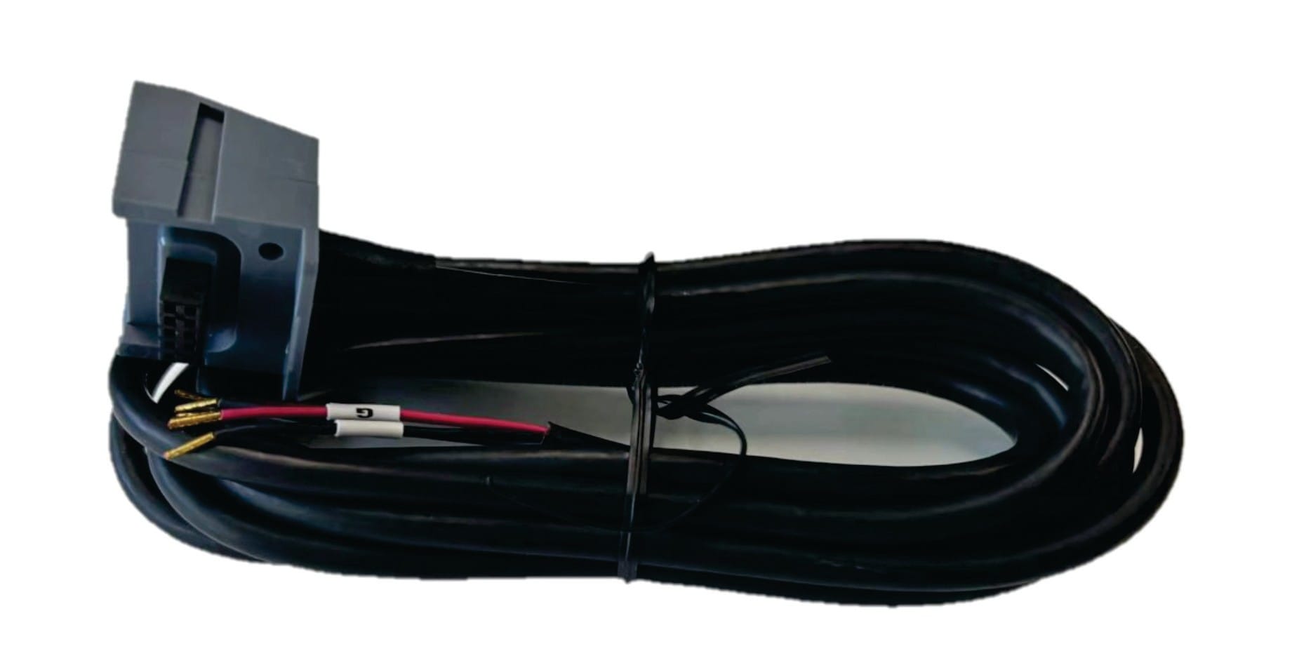 Siemens IBT - Câble SSF B C..09.. 24V 3pts 3m