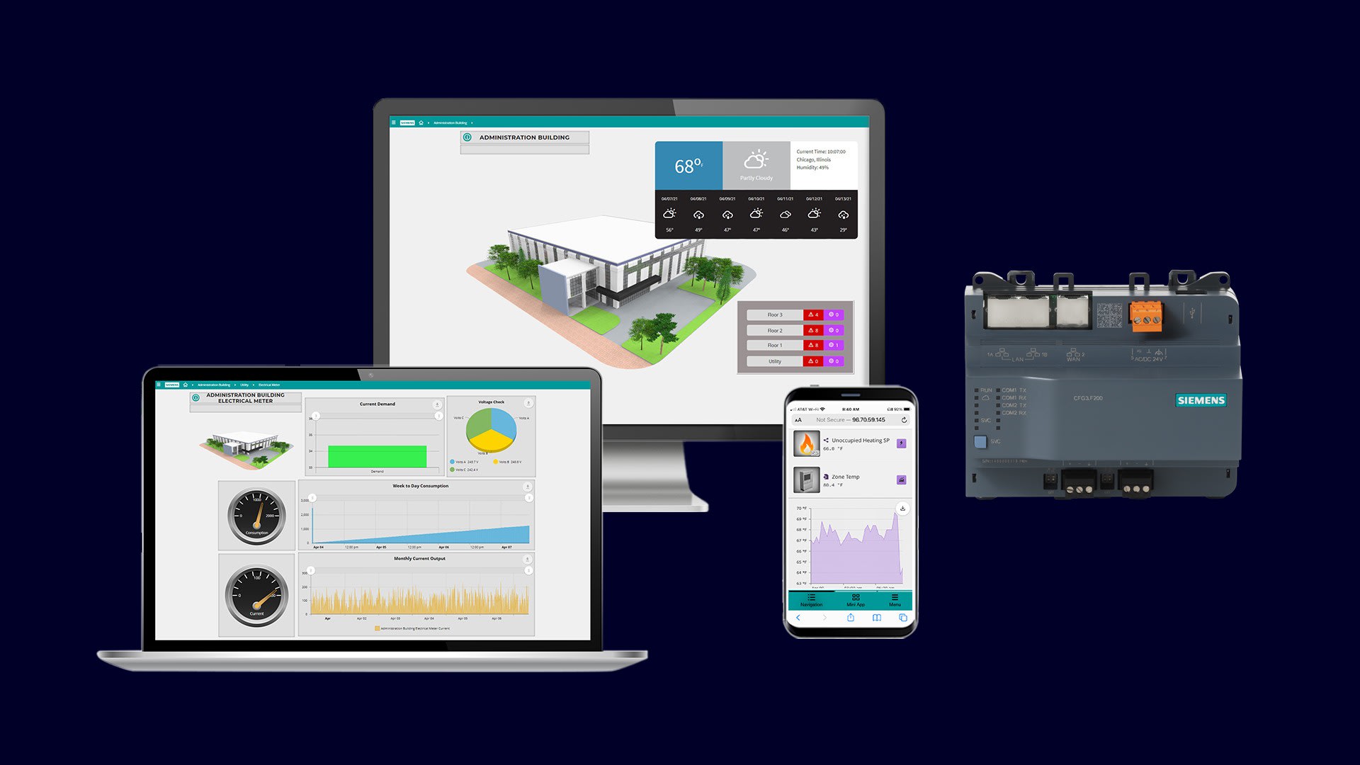 Siemens IBT - Licence Optic-10K CAPS SOFT