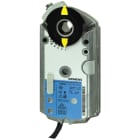 Siemens IBT - ServoM 6Nm 2 3pts 0 2..10V 24V