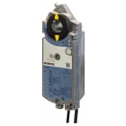 Siemens IBT - ServoM 25Nm 0 2..10V- 24V Volet rota.