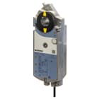 Siemens IBT - ServoM 35Nm 2 3pts 24V Volet rota.