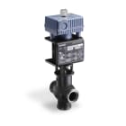 Siemens IBT - Vanne magnét. filet. DN32 kvs 12 certUL