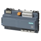 Siemens IBT - Automate compact extensible, 16 Entrées Sorties BACnet IP, BACnet SC