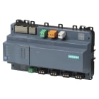 Siemens IBT - Automate extensible BACnet IP 400E S max