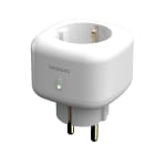 Siemens IBT - Prise Connectée Connected Home