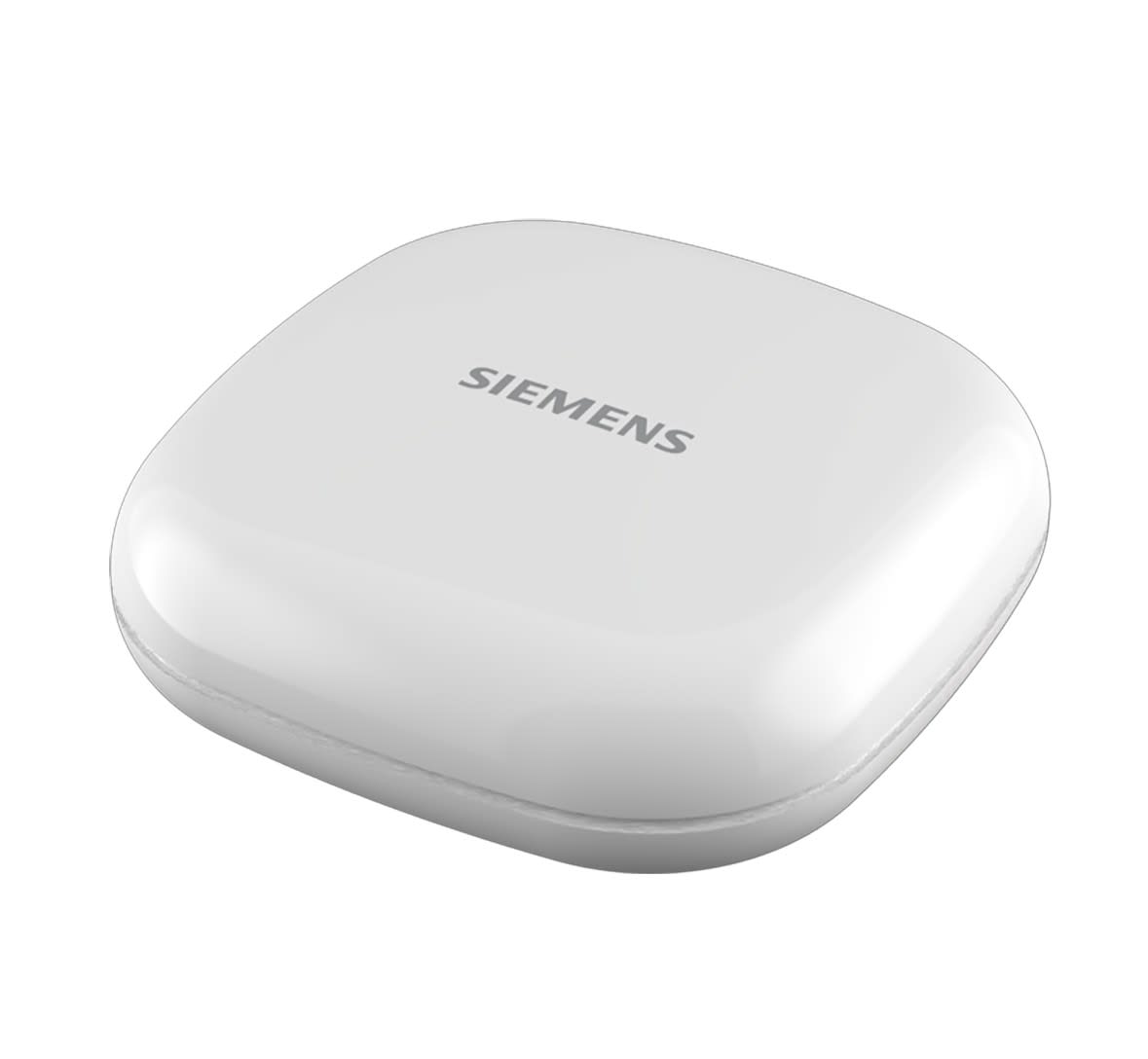 Siemens IBT - Détecteur de fuite d'eau Connected Home