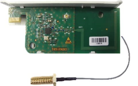 Siemens IBT - Radio-module EXT 868 MHz wM-Bus SMA UH40