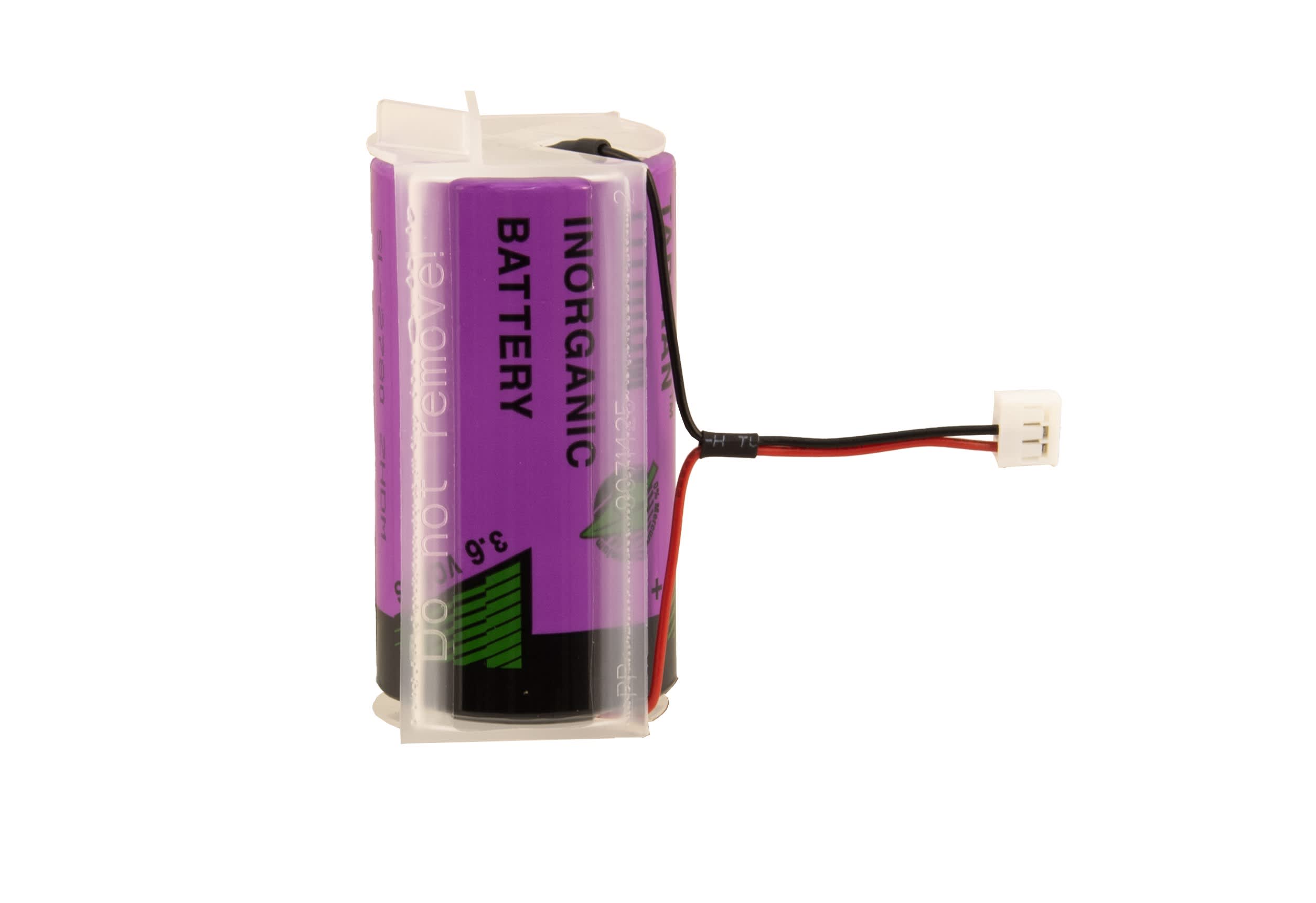 Siemens IBT - Batterie stand. 6 à 16 ans compteurs nrj