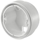 Siemens IBT - Boitier pour montage apparent détecteur