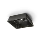 Siemens IBT - Boitier pour montage encastré noir