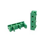 Siemens IBT - Accessoire montage Rail DIN