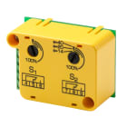 Siemens IBT - Contact auxiliaire pour SQV91P..