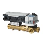 Siemens IBT - Vanne 3V intelligente filetée DN50