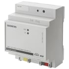 Siemens IBT - Passerelle KNX   Bacnet