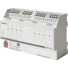 Siemens IBT - Actionneur pour store 8x230Vca 6A
