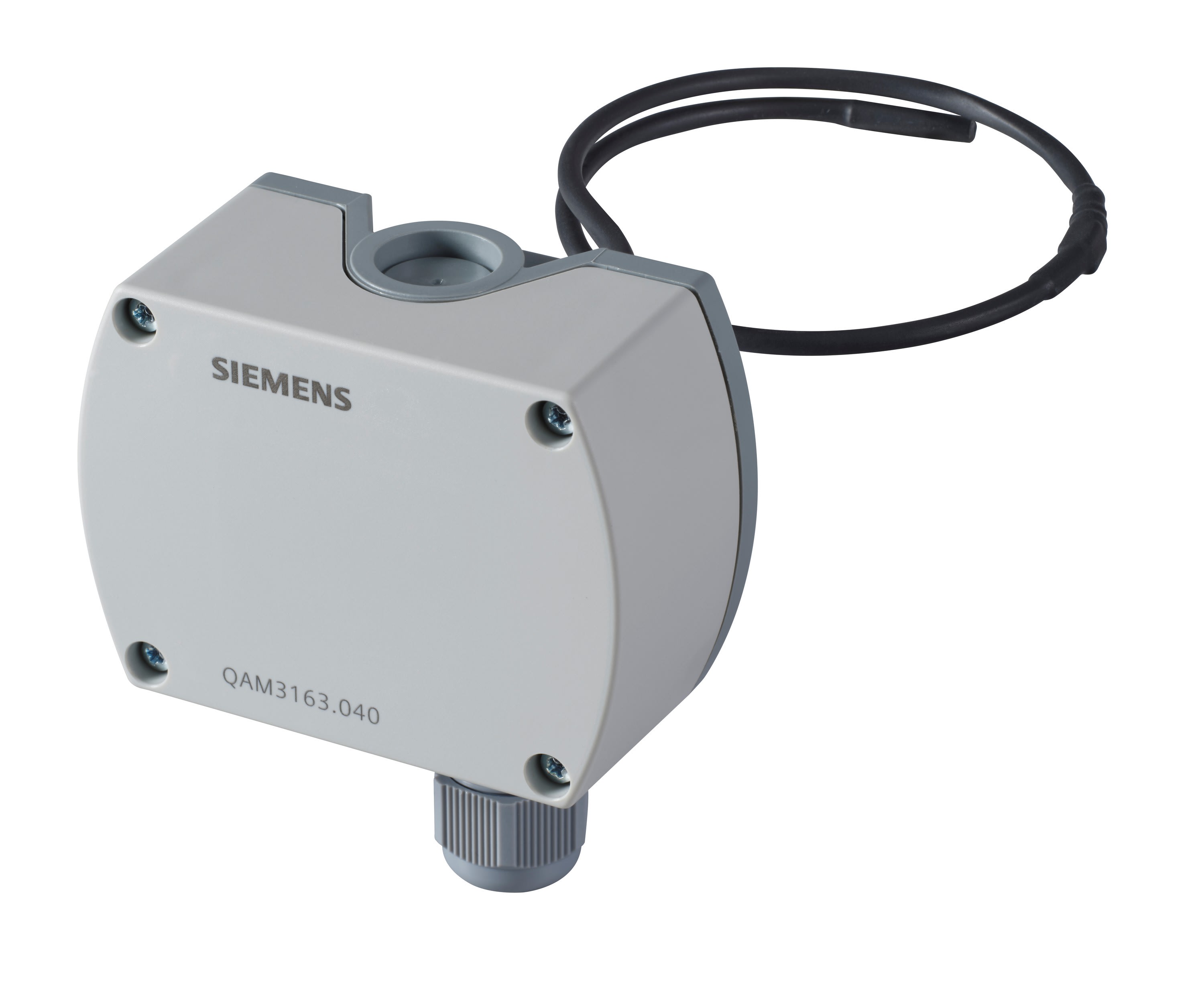 Siemens IBT - QAM3163.040 Sonde température gaine