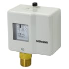 Siemens IBT - QBE1900-P32M Pressostat pour liquide gaz