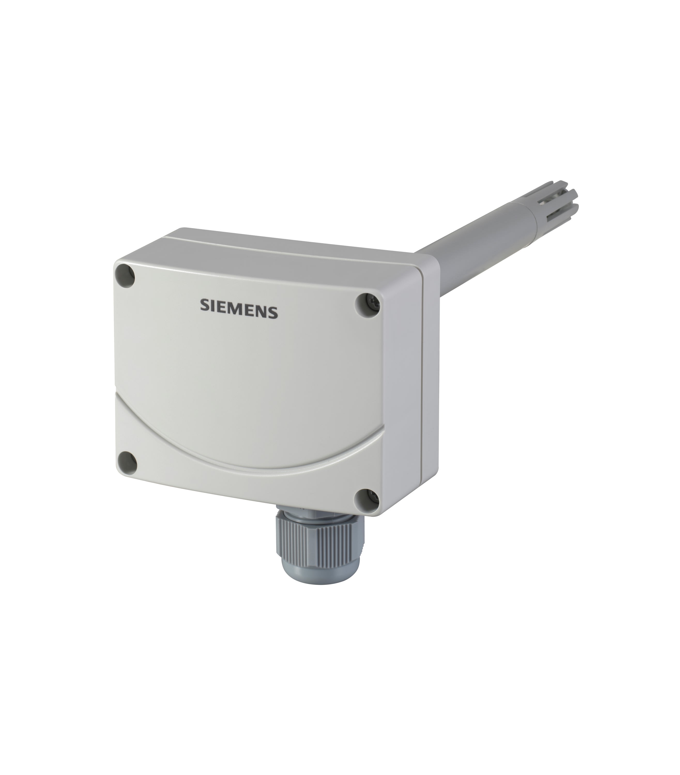 Siemens IBT - Sonde combinée gaine 0..10V, -40...60°C