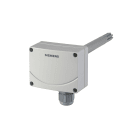 Siemens IBT - Sonde combinée gaine 0..10V, -40...60°C
