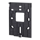 Siemens IBT - Support mural pour QMX6 noir