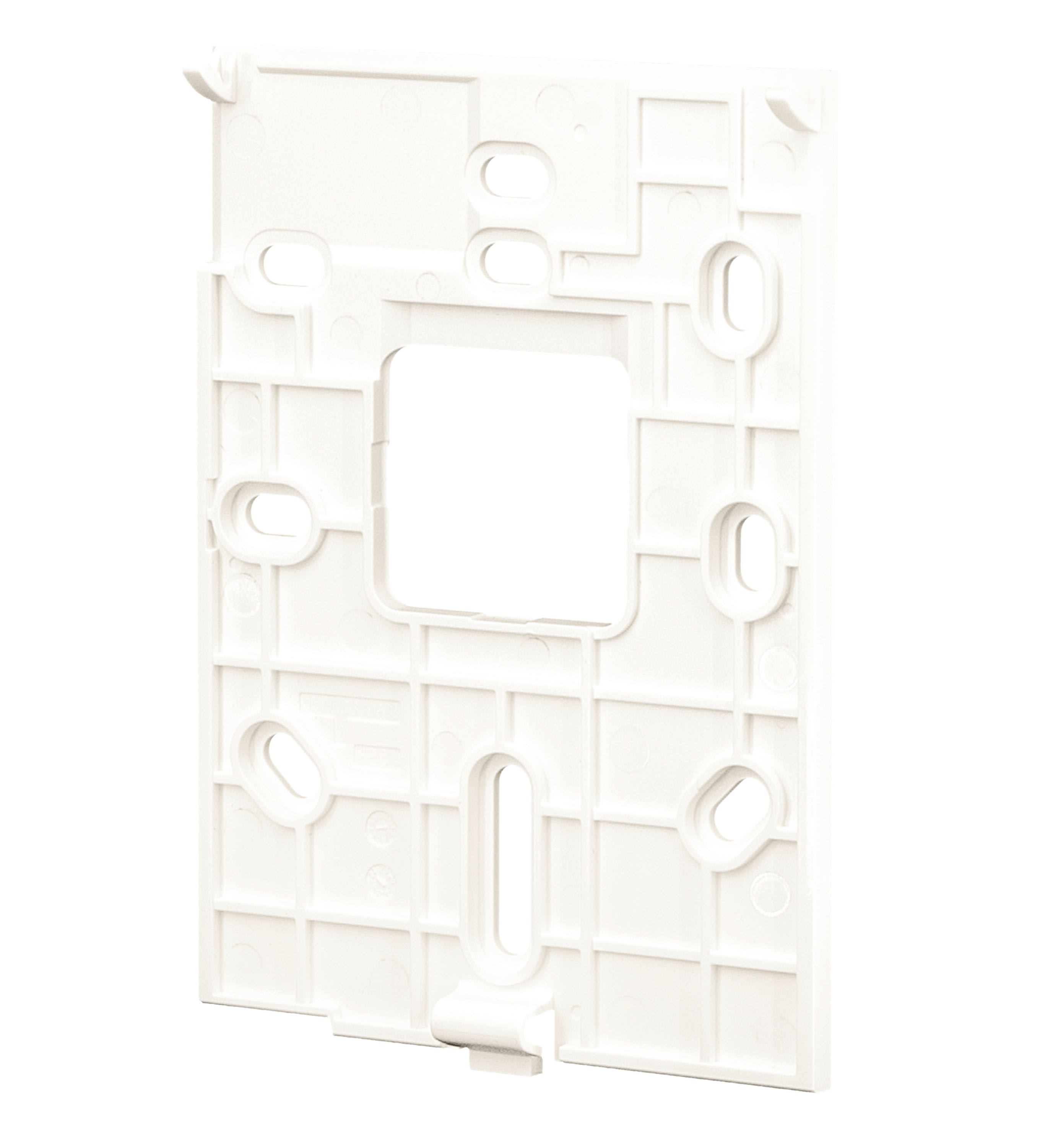 Siemens IBT - Support mural pour QMX6 blanc