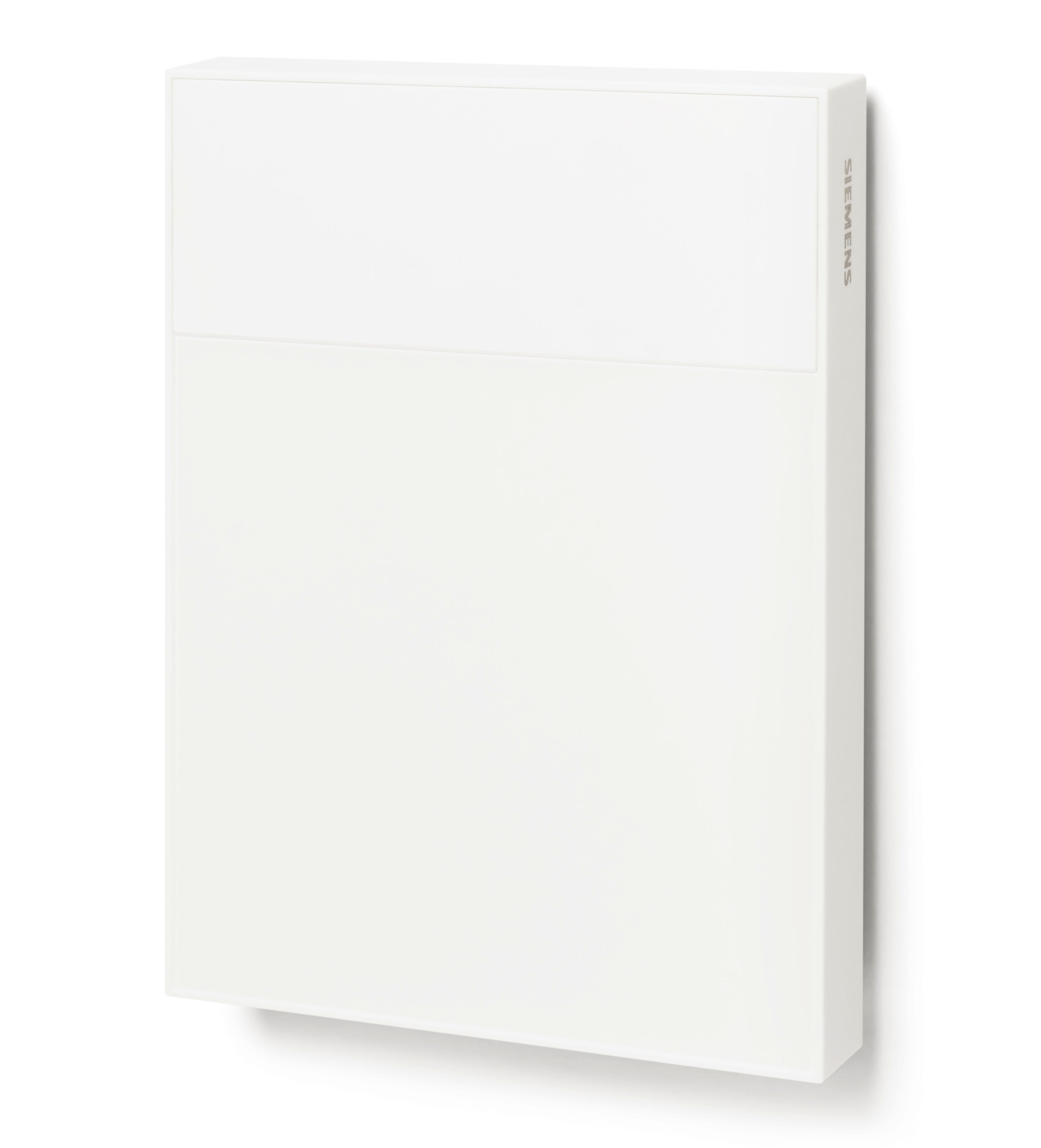 Siemens IBT - Appareil d'ambiance KNX Temp+humi.