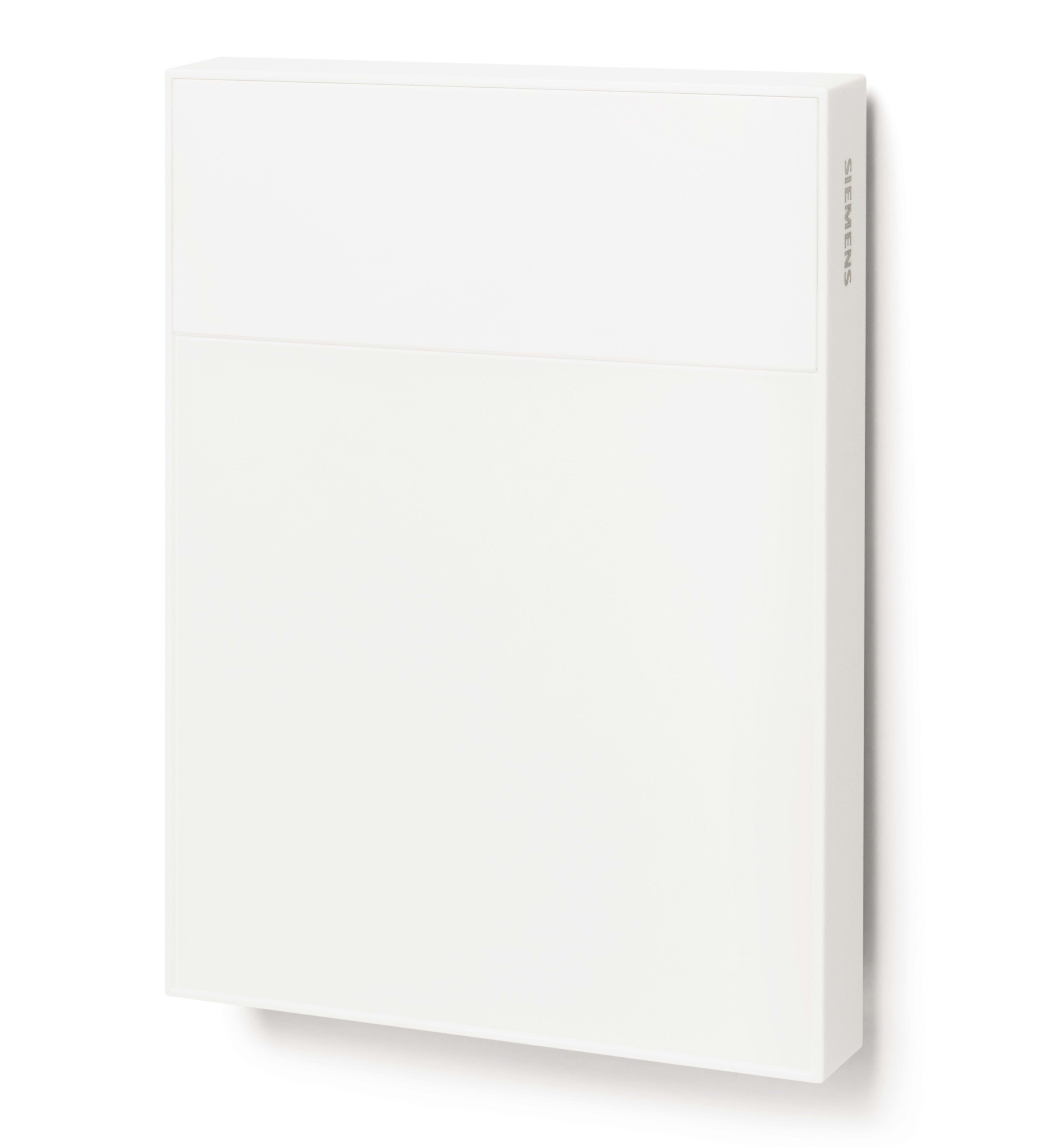Siemens IBT - Appareil d'ambiance KNX Temp+humi.