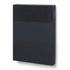 Siemens IBT - Appareil d'ambiance KNX Temp+humi. Noir