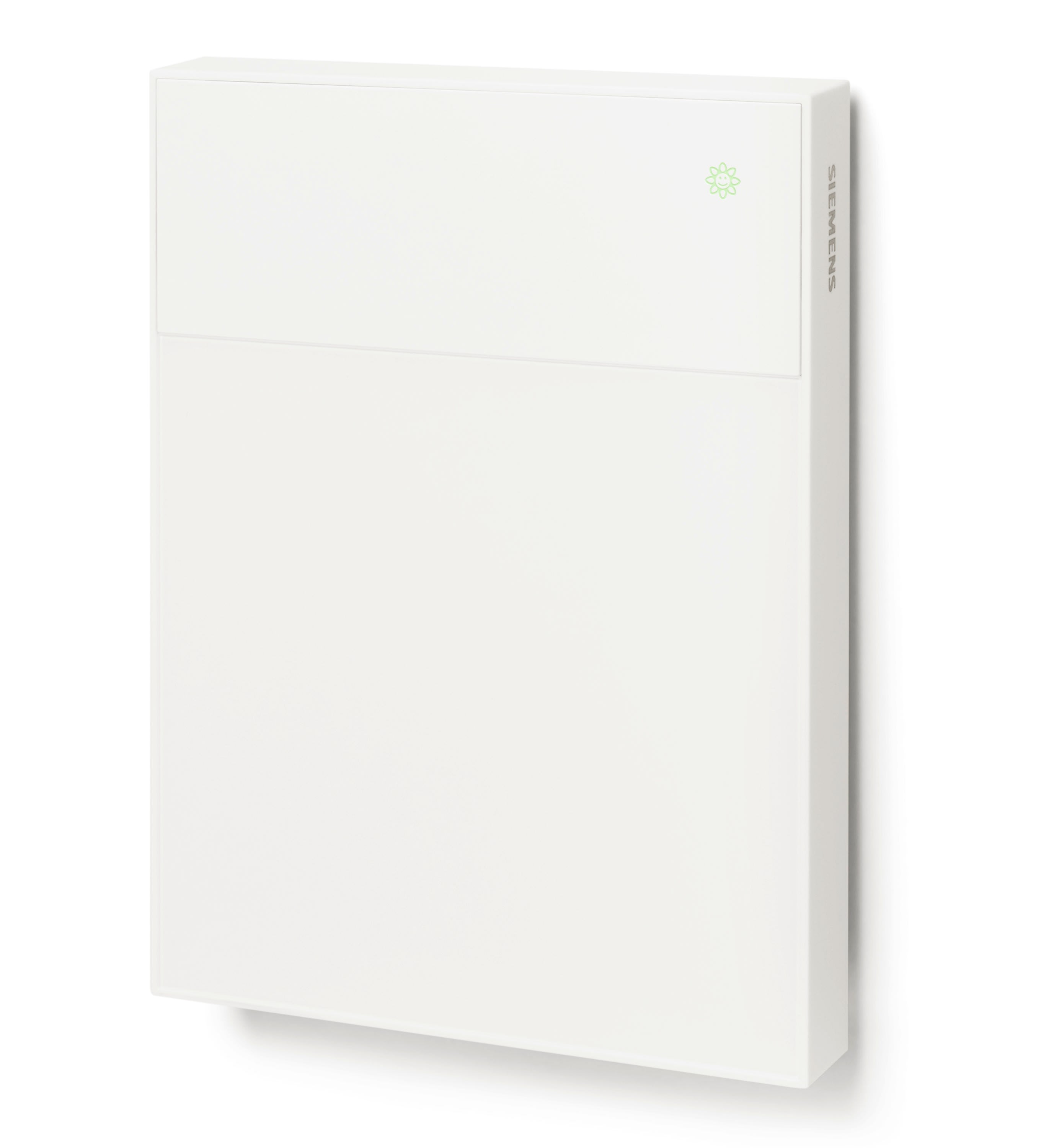 Siemens IBT - Appareil d'ambiance KNX CO2+T+H