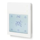 Siemens IBT - Appareil d'ambiance KNX CO2+T+H LCD
