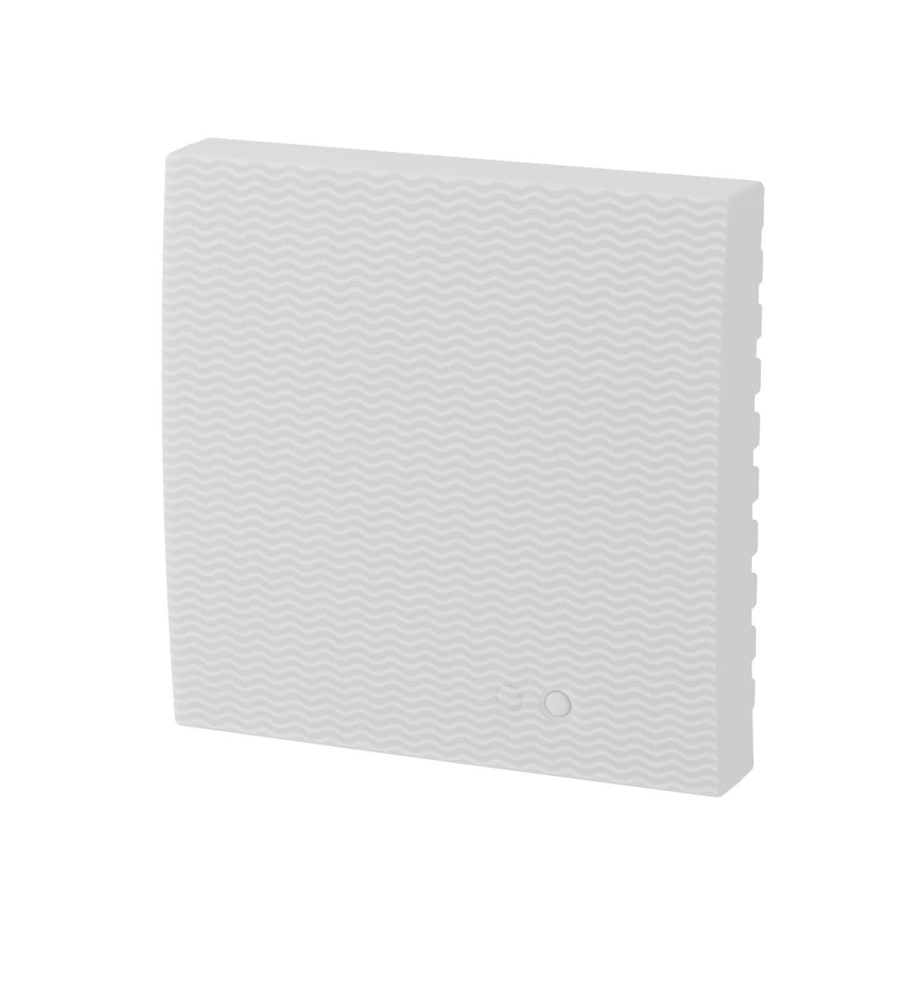 Siemens IBT - Wireless Room Sensor, LoRaWAN, Temperature, Humidity & CO2