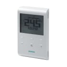 Siemens IBT - Thermostat ambiance prog. piles + ECS
