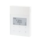 Siemens IBT - Programmable room thermostat ? heating and cooling, with TPI, 2- 3-position...