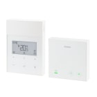 Siemens IBT - Wireless programmable room thermostat ? heating cooling, TPI, 2- 3-position...