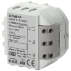 Siemens IBT - Actionneur commut. 2x230 VCA 10A