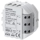 Siemens IBT - Actionneur commut. 2x230 VCA 1,5A