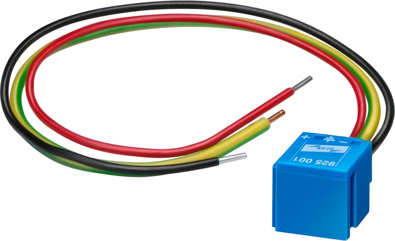 Siemens IBT - Protection sur-tensions