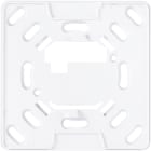 Siemens IBT - Plaque de montage blanche