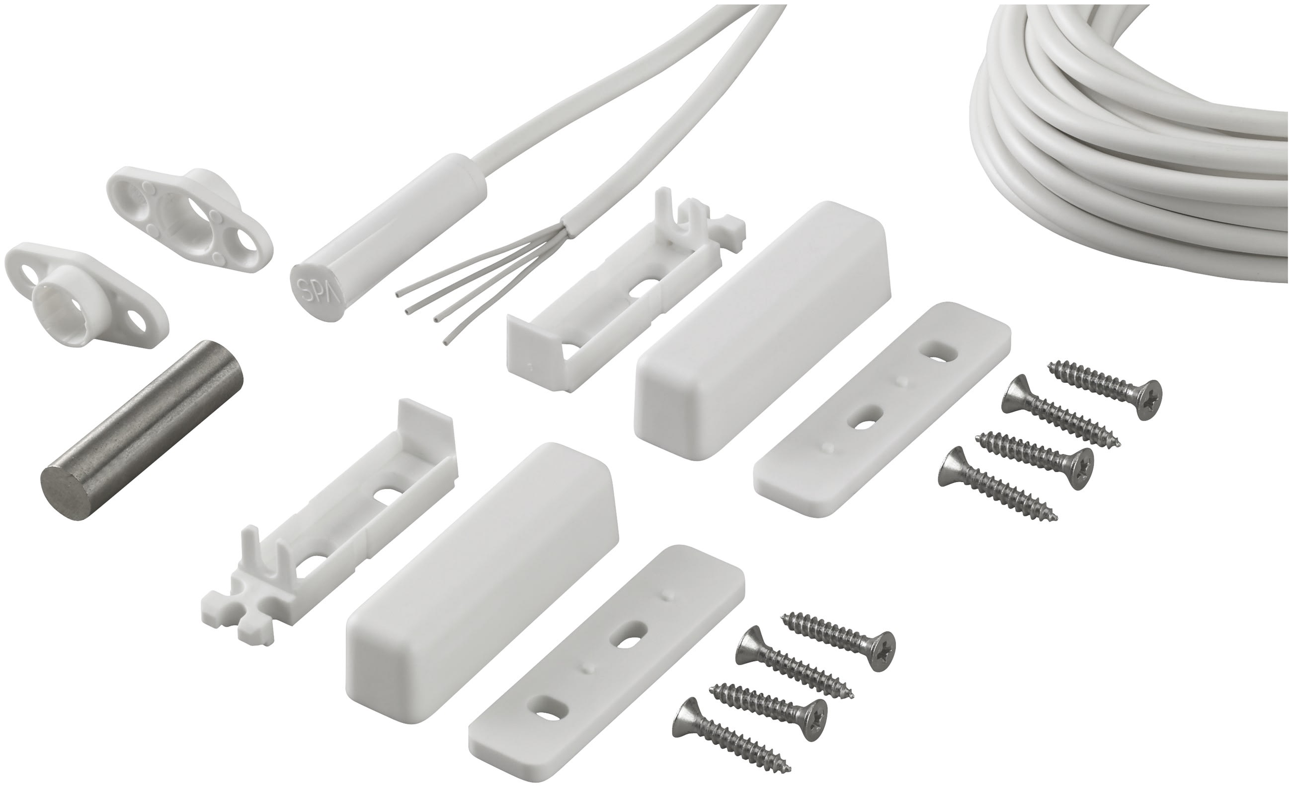 Siemens IBT - S290 Contact de porte fenêtre blanc