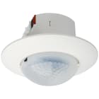 Siemens IBT - Détecteur 360° capt. lum.