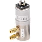 Siemens IBT - Sonde pression diff. 4..20mA PN25 4 bar
