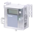 Siemens IBT - Sonde pression diff. 0-10V 0 300 Pa