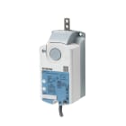 Siemens IBT - ServoM 125N 0..10V- 24V~ Volet linéa.