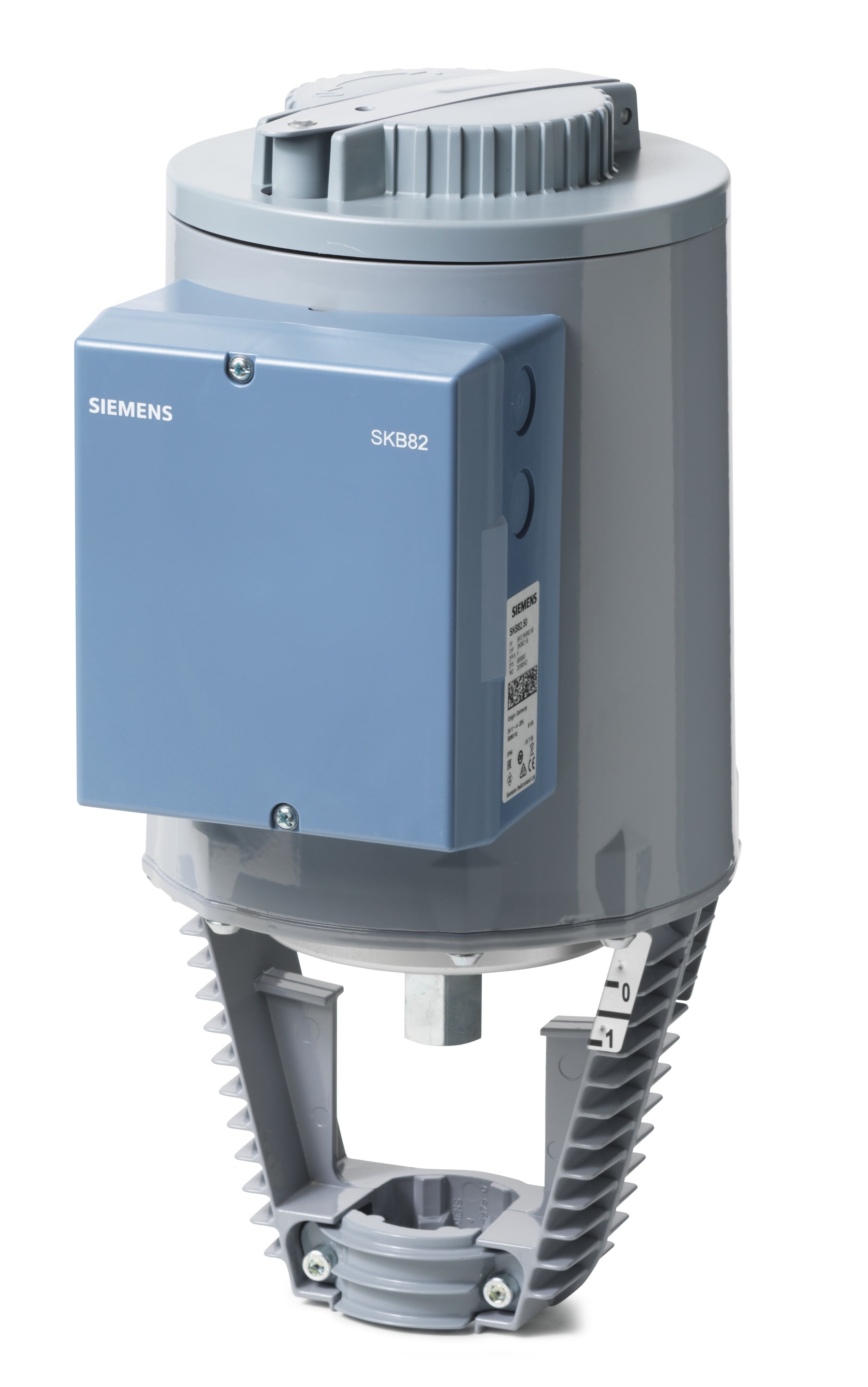 Siemens IBT - ServoM ElecHydr 2800N 20mm 3pts 24V~