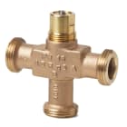 Siemens IBT - Vanne siège 5,5mm PN16 3V DN15 kvs 0.4