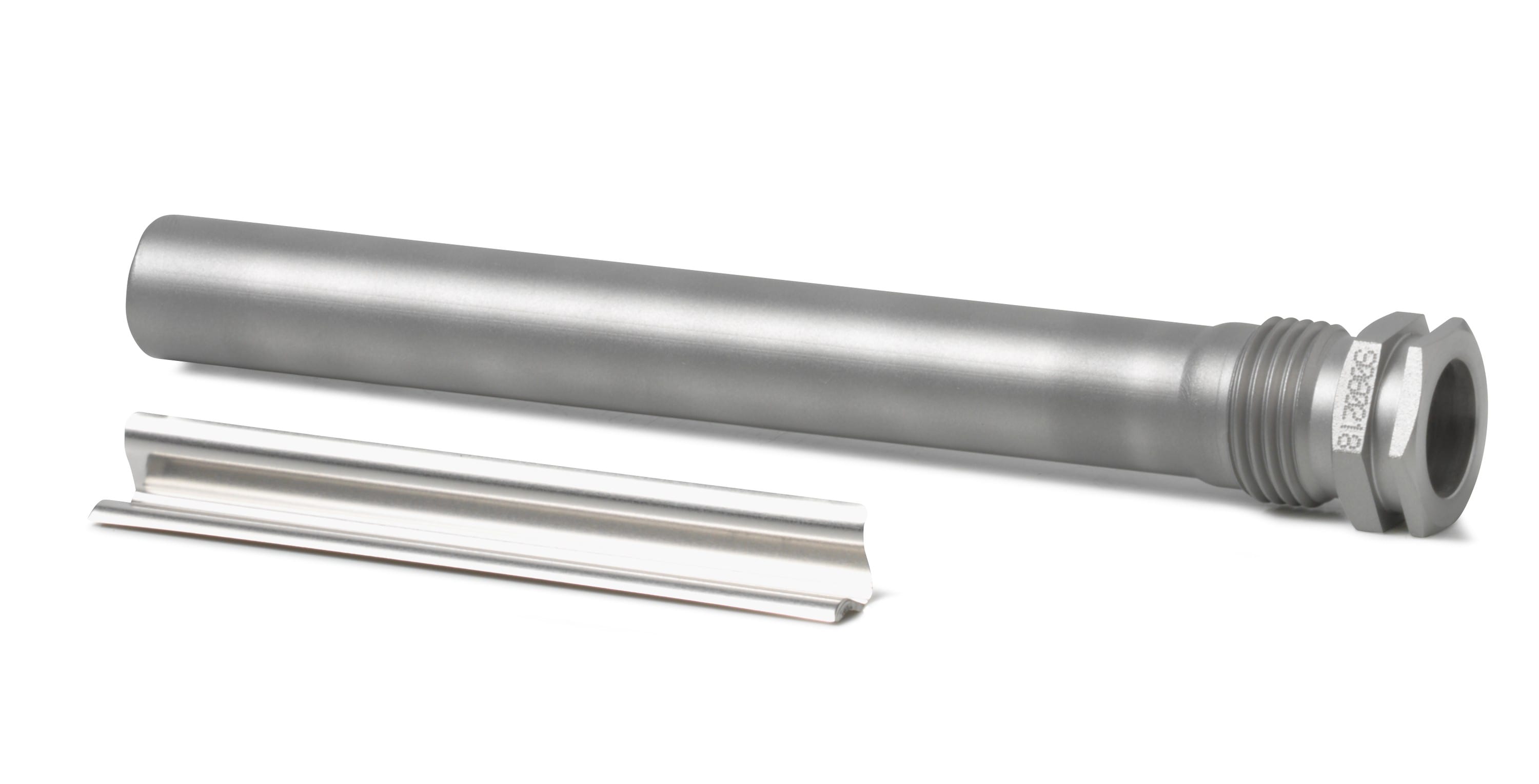 Siemens IBT - Gaine de protection double 150mm PN16