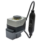 Siemens IBT - ServoM 300N 5,5mm MOD 24V 15s RaZ