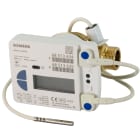 Siemens IBT - Compteur Ener. Méca Ch. 1.5 m3 h bat.